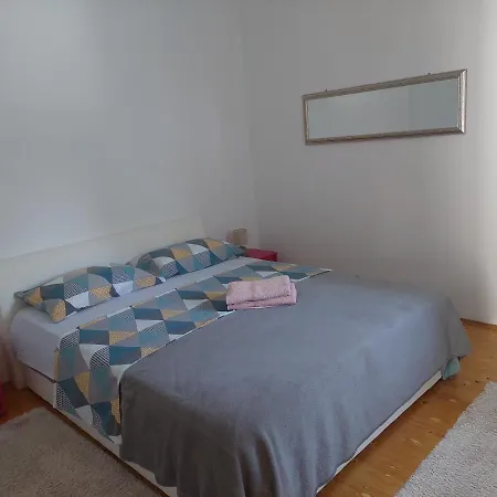 Apartamento Cvita Zadar