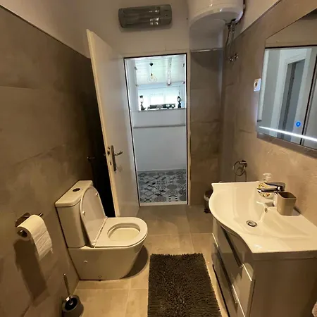 Apartamento Cvita Zadar
