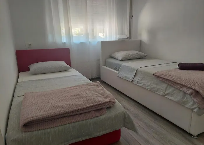 Cvita Ζαντάρ