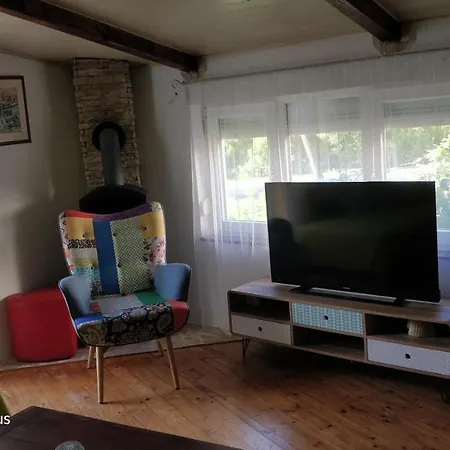 Apartman Cvita Zára