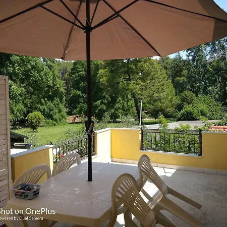 Apartment Cvita