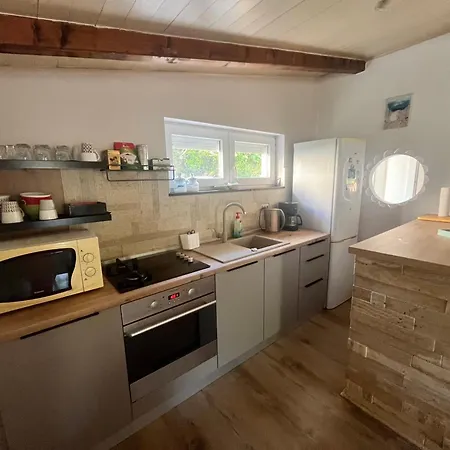 Apartman Cvita