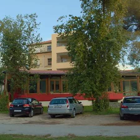 Cvita Apartman Zára