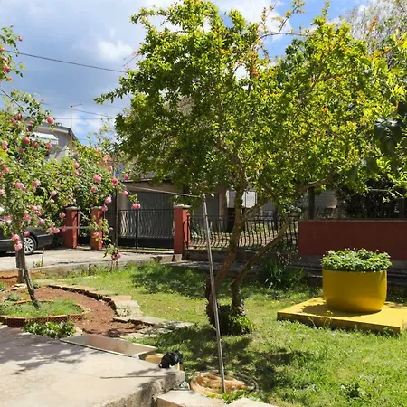 Apartman Cvita