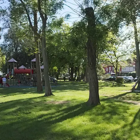 Cvita Apartman
