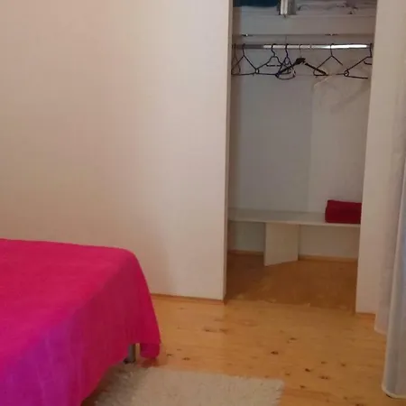 Cvita Apartman