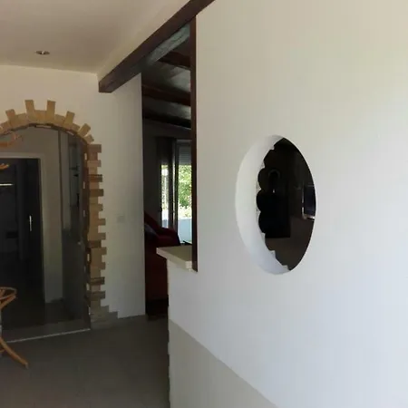 Apartman Cvita Zára
