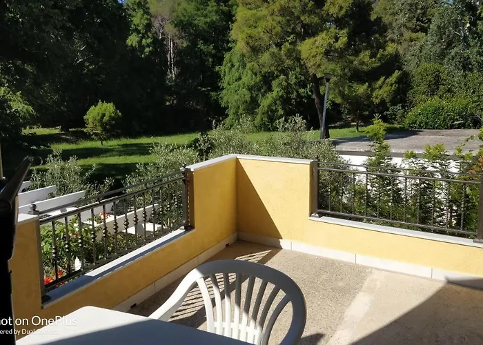 Apartman Cvita *
