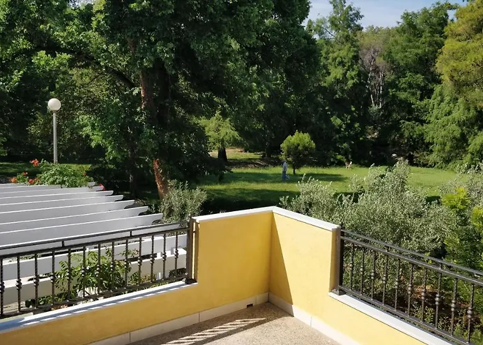 Cvita Apartman *