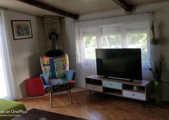 Apartman Cvita Zára