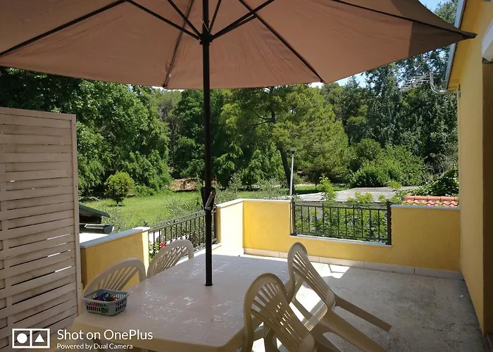 Apartman Cvita