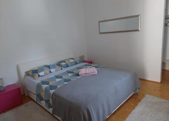 Apartman Cvita Zadar
