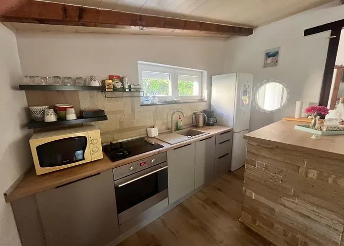 Apartman Cvita