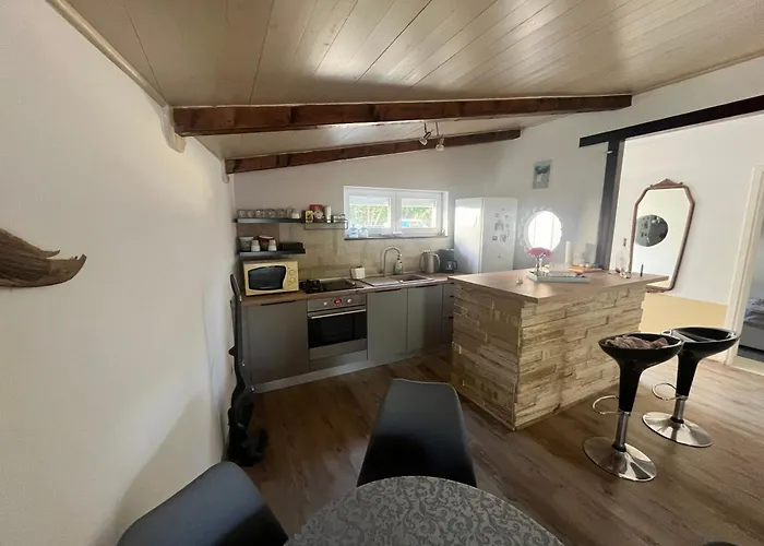 Apartman Cvita Zára