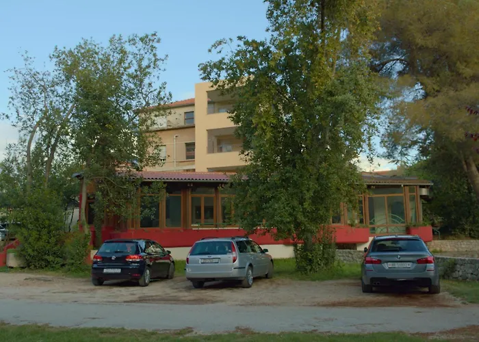 Cvita Apartman Zára