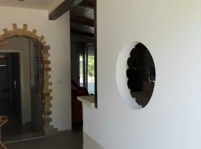 Apartman Cvita Zára